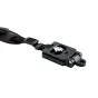 Vestes Siksnas Jostas - JJC HS-PRO1M Hand Grip Strap (incl Quick Release Plate) Red - ātri pasūtīt no ražotāja