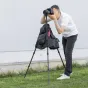 Sortimenta jaunumi - Caruba Tripod Jacket - ātri pasūtīt no ražotāja