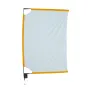 Sortimenta jaunumi - Caruba Cine Scrim & Fast Flag set - ātri pasūtīt no ražotāja