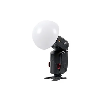 Godox Witstro Diffusor Ball (zonder metalen deel)
