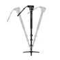 Discontinued - Nest WF-500S Aluminium Monopod met Fluid Video Head