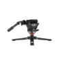 Discontinued - Nest WF-500S Aluminium Monopod met Fluid Video Head