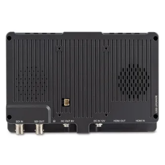 LCD monitori filmēšanai - Feelworld P7S (3G-SDI & HDMI) Aluminium Housing 7" ultra brightness monitor - ātri pasūtīt no ražotāja