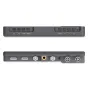 LCD monitori filmēšanai - Feelworld P7S (3G-SDI & HDMI) Aluminium Housing 7" ultra brightness monitor - ātri pasūtīt no ražotāja