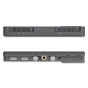 LCD monitori filmēšanai - Feelworld P7 (HDMI) Aluminium Housing 7" ultra brightness monitor - ātri pasūtīt no ražotāja
