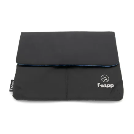 F Stop Ipad Mini Sleeve Black FSa715