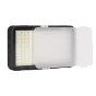 LED Phone Light - Godox LEDM150 Smartphone LED Lamp, 150 LEDs, CRI 95 - quick order from manufacturer
