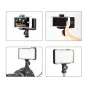 LED Phone Light - Godox LEDM150 Smartphone LED Lamp, 150 LEDs, CRI 95 - quick order from manufacturer