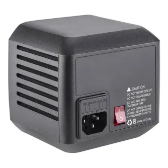 Sortimenta jaunumi - Godox AD600 AC Power Adapter - ātri pasūtīt no ražotāja
