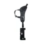 Vestes Siksnas Jostas - JJC HS-PRO1P Hand Grip Strap (incl Quick Release U-Plate for Video) Black - ātri pasūtīt no ražotāja