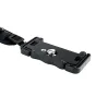 Vestes Siksnas Jostas - JJC HS-PRO1P Hand Grip Strap (incl Quick Release U-Plate for Video) Black - ātri pasūtīt no ražotāja