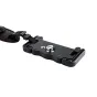 Vestes Siksnas Jostas - JJC HS-PRO1P Hand Grip Strap (incl Quick Release U-Plate for Video) Red - ātri pasūtīt no ražotāja