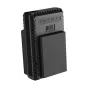 Kameras bateriju lādētāji - Nitecore UCN1 Charger for Canon LP-E6(N) + LP-E8 with indicator + USB - ātri pasūtīt no ražotāja