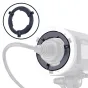 Sortimenta jaunumi - Godox AD600 Locking Ring Bowens Mount - ātri pasūtīt no ražotāja