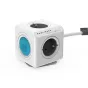 AC adapteri, strāvas vadi - Allocacoc PowerCube pagarinātais SmartHome 1,5 m kabelis - ātri pasūtīt no ražotāja