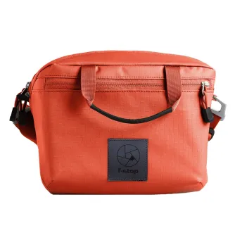 Sortimenta jaunumi - F-Stop Kalamaja Nasturtium (Orange) - ātri pasūtīt no ražotāja