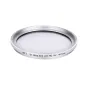 UV aizsargfiltri - JJC S+ L39 Ultra-SlimMC UV Filter 40.5mm - Silver - ātri pasūtīt no ražotāja