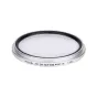 UV aizsargfiltri - JJC S+ L39 Ultra-SlimMC UV Filter 40.5mm - Silver - ātri pasūtīt no ražotāja