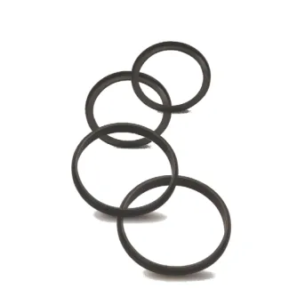 Adapters for filters - Caruba Step-up/down Ring 46mm - 52mm - buy today in Master Foto store and with delivery