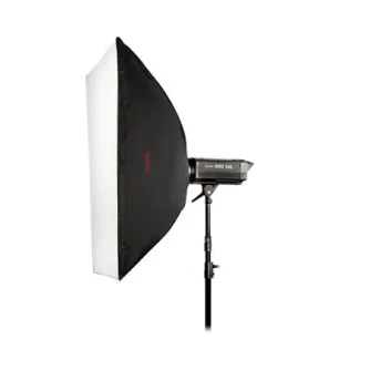 Softboksi - Godox Softbox Bowens Mount - 70x100cm - ātri pasūtīt no ražotāja