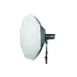 Softboxes - Godox Octa Softbox - 95cm - D40828 - quick order from manufacturer