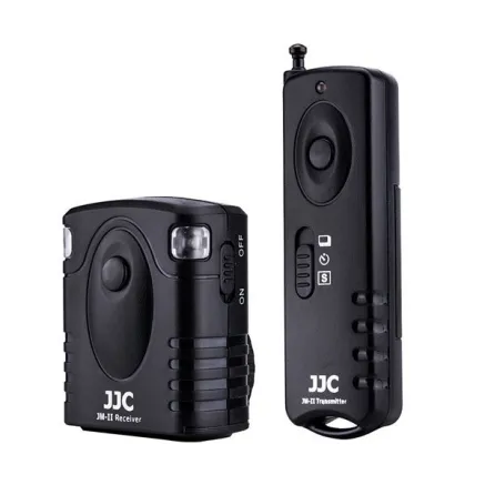 JJC JM PK1(II) Radio Frequency Wireless Remote Control