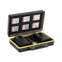 Sortimenta jaunumi - JJC BC-3LPE6 Multi-Function Battery Case - ātri pasūtīt no ražotāja