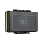 Sortimenta jaunumi - JJC BC-3LPE6 Multi-Function Battery Case - ātri pasūtīt no ražotāja