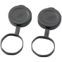 Binokļi - Vortex Tethered Lens Caps - 42mm Diamondback (Set of 2) - ātri pasūtīt no ražotāja