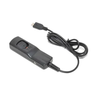 Kameras pultis - JJC MA-N Camera Remote Shutter Cord - ātri pasūtīt no ražotāja