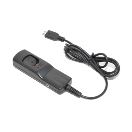 JJC MA N Camera Remote Shutter Cord