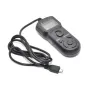 Kameras pultis - JJC TM-N Timer Remote Control - ātri pasūtīt no ražotāja