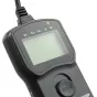 Kameras pultis - JJC Wired Timer Remote Controller TM-K (Fuji RR-80) - ātri pasūtīt no ražotāja