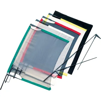Sortimenta jaunumi - Westcott Fast Flags 18" x 24" Fast Flag Kit - ātri pasūtīt no ražotāja