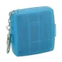 Sortimenta jaunumi - JJC MC-6B Multi-Card Case Blue - ātri pasūtīt no ražotāja