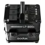 Portatīvie saules paneļi un spēkstacijas - Godox Leadpower LP800X - ātri pasūtīt no ražotāja