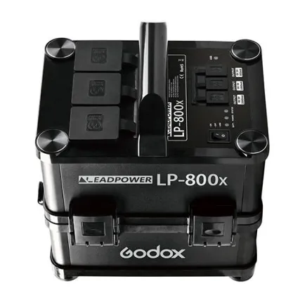 Godox Leadpower LP800X