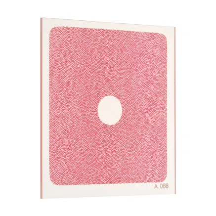 Cokin Filter A068 C.Spot Red