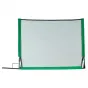 Sortimenta jaunumi - Westcott Fast Flags 24" x 36" Single Black Net (60.9 x 91.4 cm) (MENZ) - ātri pasūtīt no ražotāja