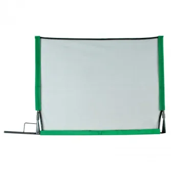 Sortimenta jaunumi - Westcott Fast Flags 24" x 36" Single Black Net (60.9 x 91.4 cm) (MENZ) - ātri pasūtīt no ražotāja
