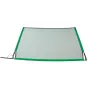 Sortimenta jaunumi - Westcott Fast Flags 24" x 36" Single Black Net (60.9 x 91.4 cm) (MENZ) - ātri pasūtīt no ražotāja