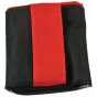 Sortimenta jaunumi - Westcott Fast Flags 24" x 36" Double Black Net (60.9 x 91.4 cm) - ātri pasūtīt no ražotāja