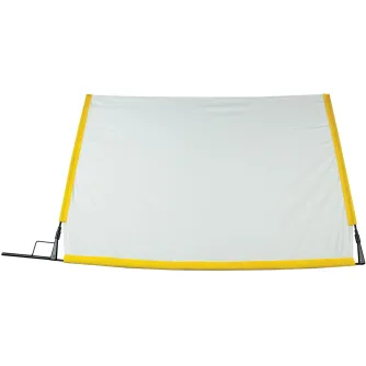 Sortimenta jaunumi - Westcott Fast Flags 24" x 36" 1/4-Stop China Silk (60.9 x 91.4 cm) - ātri pasūtīt no ražotāja