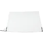 Sortimenta jaunumi - Westcott Fast Flags 24" x 36" 2-Stop Artificial Silk (60.9 x 91.4 cm) - ātri pasūtīt no ražotāja