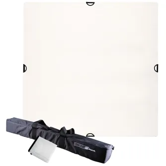 Sortimenta jaunumi - Westcott X-Large Scrim Jim Kit 1822 - ātri pasūtīt no ražotāja