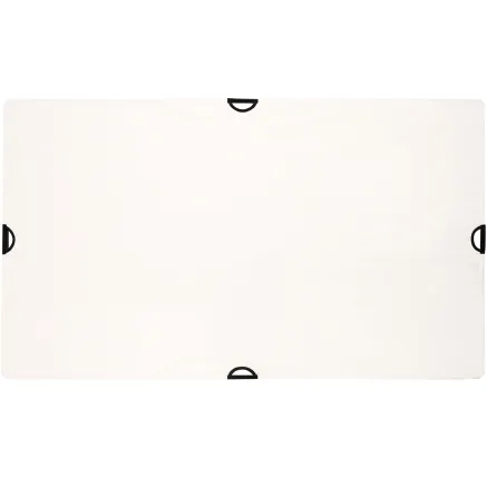 Westcott Scrim Jim Medium 1 1/4 Stop Diffusion Doek (1.1 x 1.8m) W1864