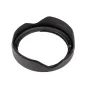 Lens Hoods - Caruba EW-60E Black for EF-M 11-22mm f/4-5.6 IS STM - quick order from manufacturer