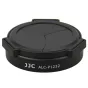 JJC LH-XC1650 Fuji Zonnekap