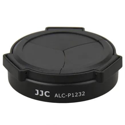 JJC LH-XC1650 Fuji Zonnekap