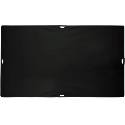 Westcott Scrim Jim Medium Black Block Doek (1.1 x 1.8m) W1876